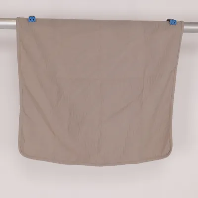 Babyfilt (Beige) från Afound Bomull