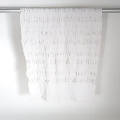 Blanket (Beige) from Boa Textil