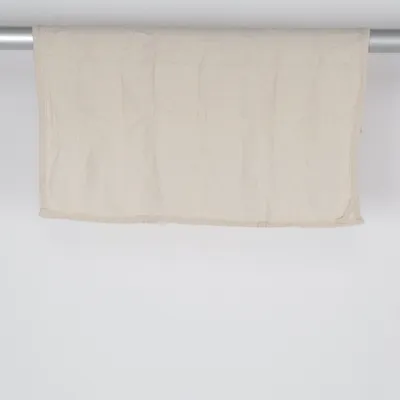 Babyfilt (Beige) från Cam Cam Ekologisk bomull