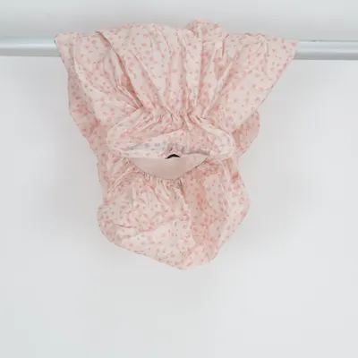 Barnvagnsskydd (Rosa, Vit, Flerfärgad) från Petite Chérie