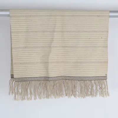 Röllakanmatta (Beige)