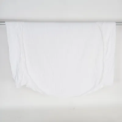 Duvet cover (White) from Värnamo of Sweden