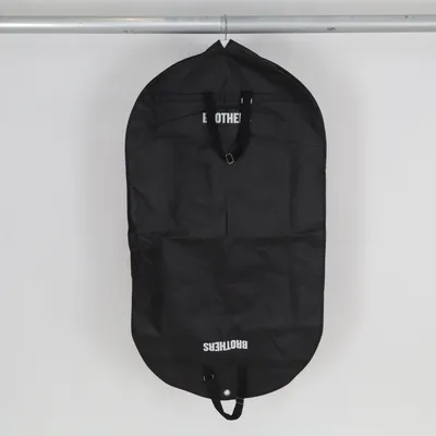 Housse de costume (Noir) de Brothers
