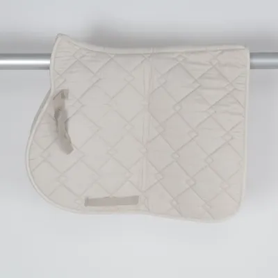 Tapis de selle (Beige)
