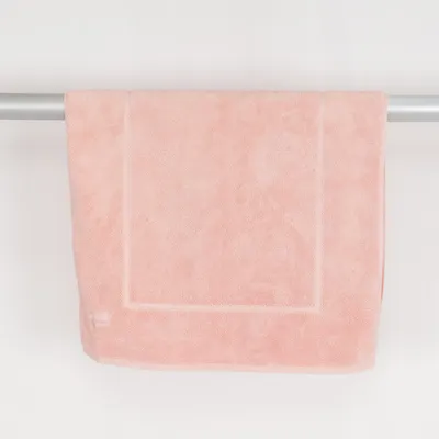 Badlakan (Rosa) från MÖVE Bomull