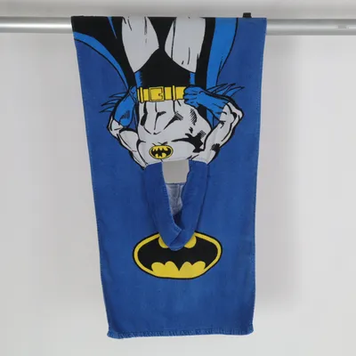 Serviette (Batman) de Zara Kids Coton