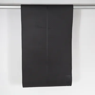 Tapis de yoga (Noir) de Casal