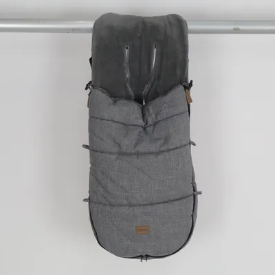 Chancelière (Gris) de Fillikid