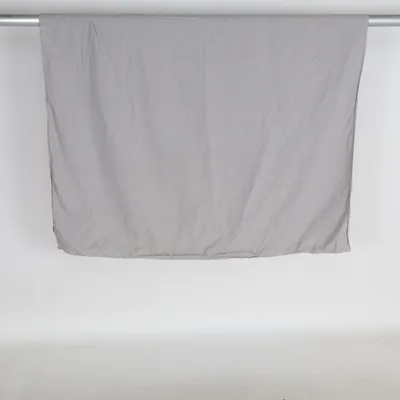 Påslakan (Grå) från Høie of Scandinavia Bomull