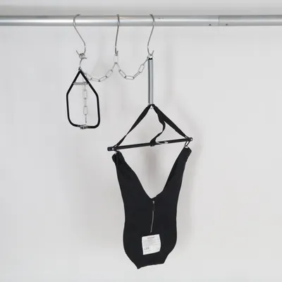 Sauteur pour bébé (Noir) de Beemoo