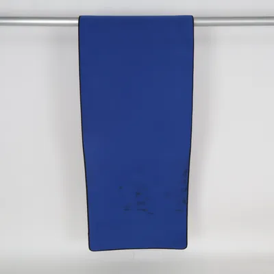 Exercise mat (Blue, Black) from Energetics
