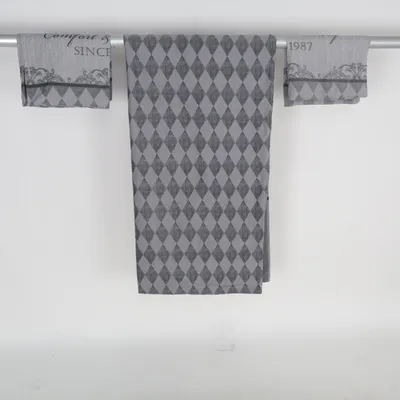 Bäddset (Luxury 1987) från Sleeptime Bomull, Polyester