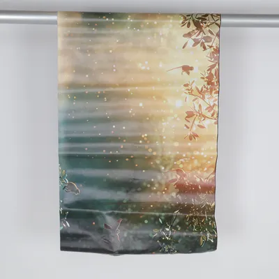 Toile cirée (Multicolore)
