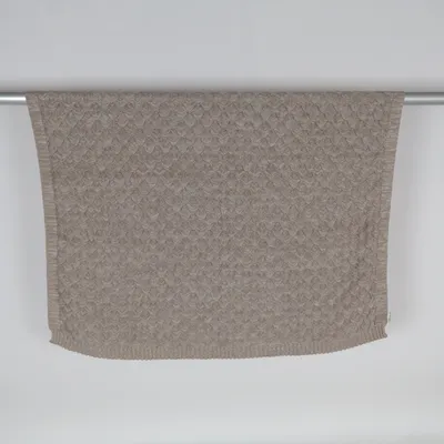 Filt (Beige) från Classic Collection