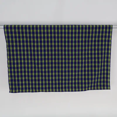 Deken (Masai Shuka) van Camel Acryl