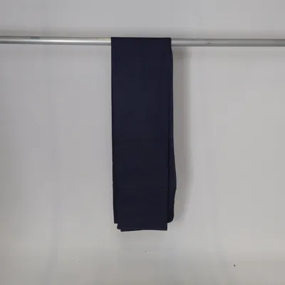 Stoffen (Blauw) van Vinga Katoen