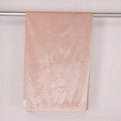 Veckbandslängd (Rosa) från Jotex Polyester