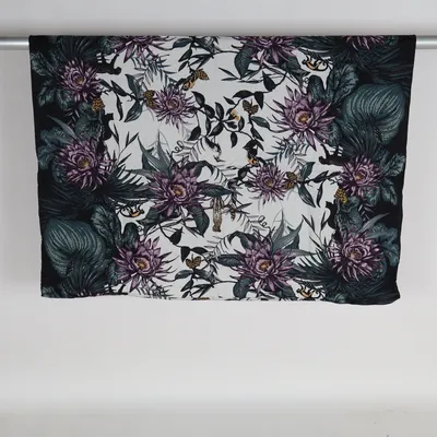 Lagen (Flerfarvet) fra H&M Home Bomuld