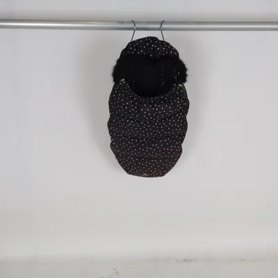 Åkpåse (Brun, Vit) från Elodie Details