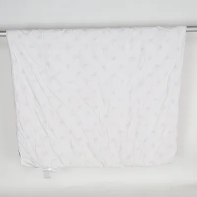 Täcke (Vit) från Kronborg