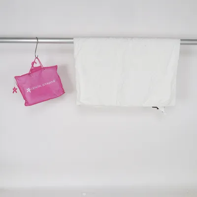 Täcke (leichte Kleinkind Bettdecke, waschbar) från Centa Star Bomull, Polyester