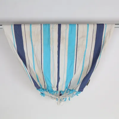 Hängmatta (Blå, Vit) från La Siesta