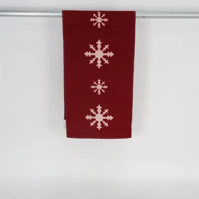 Tapis à poil court (Elsa) de Rusta Polyamide