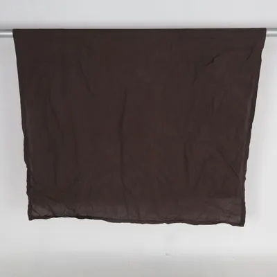 Sheets (Brown) from H&M Home Linen