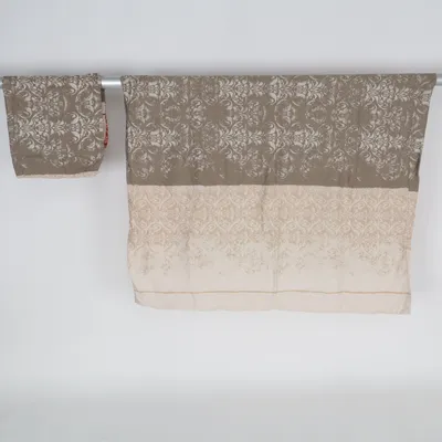 Parure de lit (Marron, Beige, Multicolore) de Erwin Müller Coton