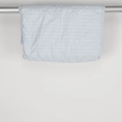 Täcke (Blå, Vit) från Filibabba