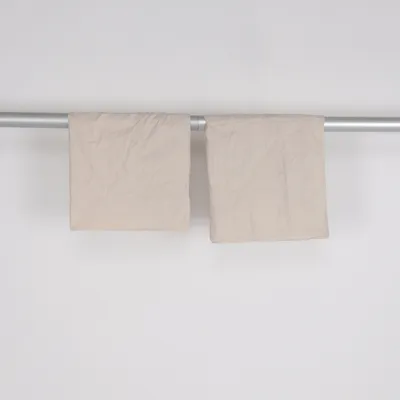 Örngott (Beige) från H&M Bomull