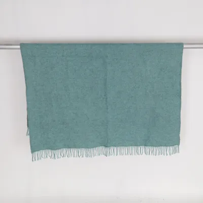 Blanket (Gotland) from Klippan Wool
