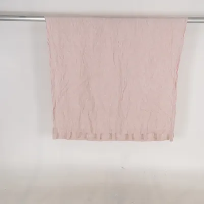 Knytbandslängd (Beige, Vit) från Design House Stockholm Linne