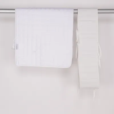 Bäddset (Vit) från Dream Zone