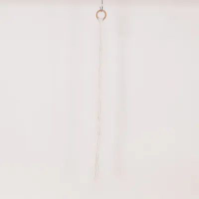 Suspension pour plante (Blanc)
