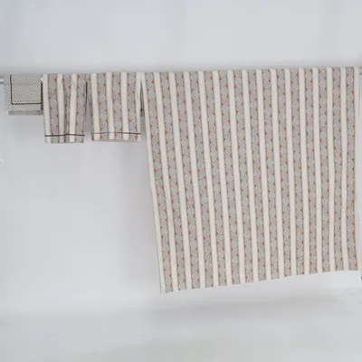 Sengesæt (Beige, Brun) fra Soleiado Bomuld