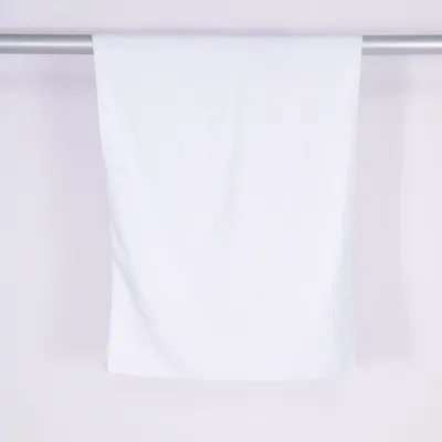 Badehåndklæde (Hvid) fra Sauna