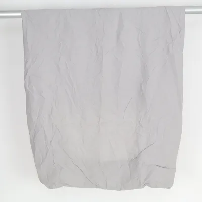 Dra-på-lakan (Grå) från Kronborg of Denmark Bomull