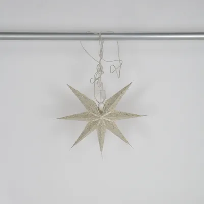 Ceiling light (Gold, Beige)