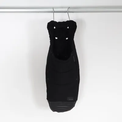 Åkpåse (Platinum Footmuff) från Cybex
