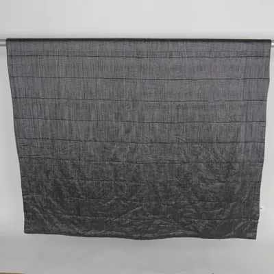 Täcke (Blå) från Luhta Polyester, Bomull