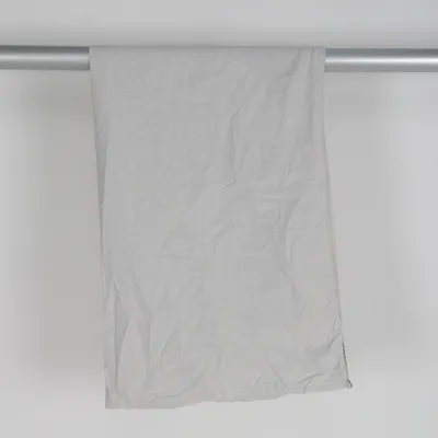 Draps (Gris) de Borganäs Coton