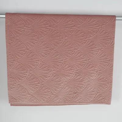 Sprei (Roze) van Åhléns Katoen, Polyester