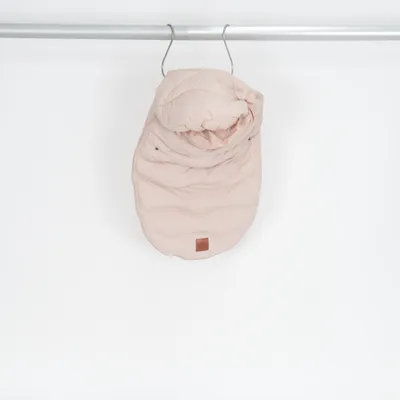 Åkpåse (Rosa) från Buddy and Hope