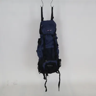Hiking backpack (Blue, Black) from Outhorn