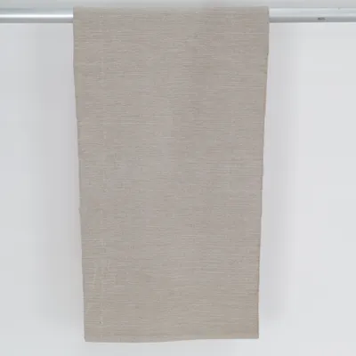 Webteppich (Beige) von Åhléns Baumwolle