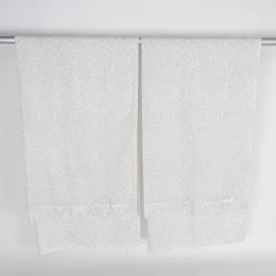 Rideau passe tringle (Alvine Tråd) de IKEA Coton, Polyester