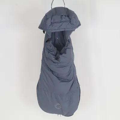Chancelière (Gris) de Bugaboo