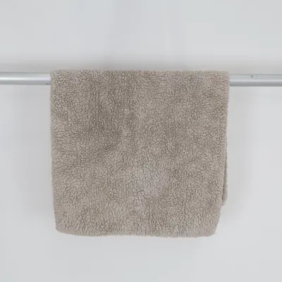 Badrumsmatta (Beige) från Mio Bomull