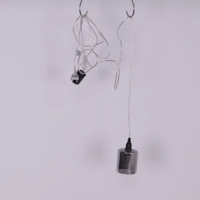 Window light (Black) from Aneta